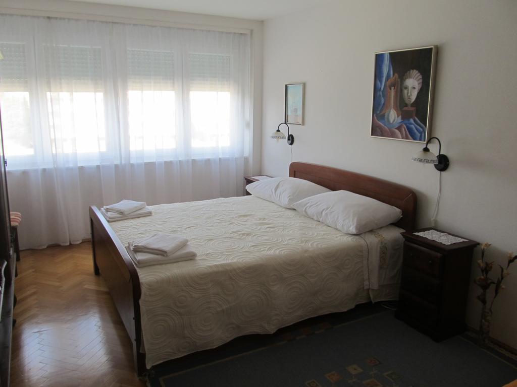 Apartment Jazine Zadar Exterior photo